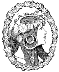 Southland Bee cover girl