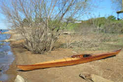 16 feet, 1/2 inch long