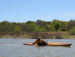 Love that stability!