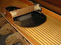 Hip plate glued.JPG (561759 bytes)