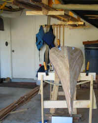 At least it looks symetric!