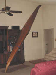 Don't want to spill epoxy here!