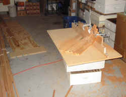 Router table